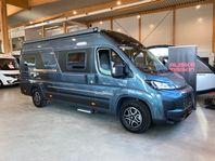 Adria Twin Supreme 640 SGX / Nyhet / Automat / 6.895kr/mån