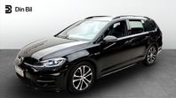 Volkswagen Golf Sportscombi 1.5 TSI 150 DSG/ R-Line/Pluspkt