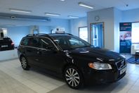 Volvo V70 D2 Momentum Drag/D värmare