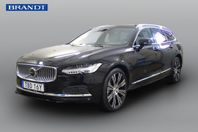 Volvo V90 Recharge T6 Plus Bright