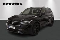 Volkswagen Tiguan eHybrid R-LINE / Black Style / Dragpkt / I