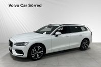 Volvo V60 B4 Diesel Core