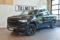 Dodge RAM Limited Night Edition Pano Luft H&K Drag MOMS/VAT