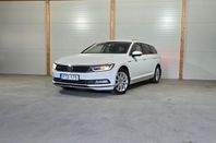 Volkswagen Passat 2.0 TDI 4M GT Cockpit Navi |12 Mån Garanti