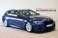 BMW 530 d xDrive Touring Steptronic M Sport innovation