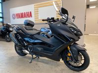 Yamaha TMAX 560 Tech Max Demo - 300 mil