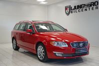 Volvo V70 D5 Summum | Taklucka | Drag | D-Värm | VOC