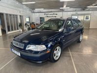 Volvo V40 1.8 SE Kamrembytt AC Elhissar