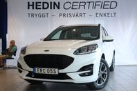 Ford Kuga ST-Line X Business pHev