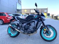 Yamaha MT-09 Demo - 274 mil