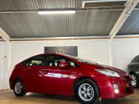 Toyota Prius Hybrid CVT 1ÅRSGARANTI/HEMLEVERANS/SV HJUL/HUD