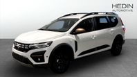 Dacia Jogger EXTREME TCE 110 7-SITS // Privatleasing fr. 299