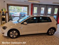 Volkswagen E-Golf