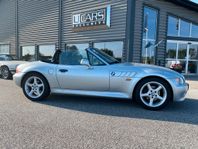 BMW Z3 1.9 Roadster M -Paket Interiör Stolar/Ratt 6500 mil