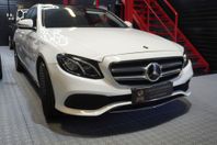 Mercedes-Benz E 350 e 9G-Tronic Avantgarde  Plug in Hybrid