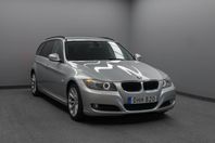 BMW 320 d Touring 184hk Comfort Sport Drag Xenon P-sensor