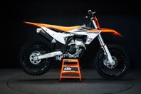 KTM 250 SX-F - KTM Lagerrensning!