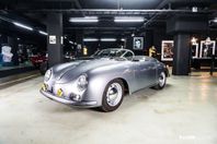 Porsche 356 Speedster replica by Vintage Speedsters