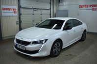 Peugeot 508 1.6 PT 180Hk GT-Line Vinterhjul Aut