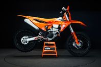 KTM 350 EXC-F SIXDAYS - Räntekampanj fr 0,99%