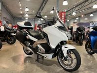 Honda NC700D Integra DCT