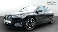 BMW iX xDrive 50