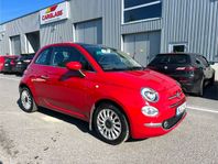 Fiat 500 1.2 8V Lounge Euro 6