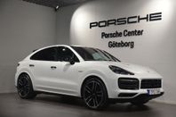 Porsche Cayenne E-Hybrid Coupé / VAT