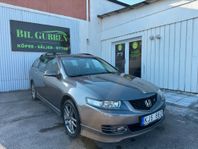 Honda Accord Tourer 2.4 i-VTEC Type-S Euro 4