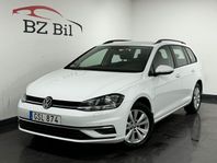 Volkswagen Golf Sportscombi 1.4 TSI Euro 6