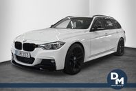 BMW 320 d Touring Steptronic M Sport SKINN H/K