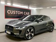 Jaguar I-Pace EV400 Avdragbar moms Leasbar