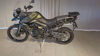 Triumph Tiger 800 Xc