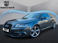 Audi A6 Avant 3.0 TDI quattro TipTronic Proline Euro 5