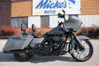 Harley-Davidson CVO Road Glide 117 ci Euro 4 ABS