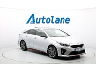 Kia Pro_Cee'd GT Automat, Panorama, Kamera, Navigation 204hk