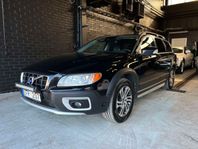 Volvo XC70 D4 AWD Summum Drag D-Värm Kamrem bytt PDC LED VoC