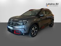 Citroën C5 Aircross SHINE 1.6 PT180 HK Automat *Drag/V-Hjul*