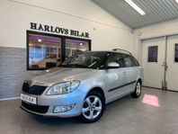 Skoda Fabia Kombi 1.2 TSI Euro 5