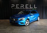 Mercedes-Benz A 200 Aut 156hk /Xenon/B-kamera/V-hjul