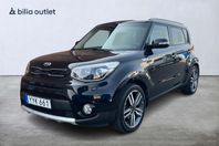 Kia Soul 1.6 GDI GLS Navi CarPlay Backkamera