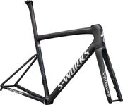 SPECIALIZED S-WORKS SL8 FRAMESET KAMPANJ!