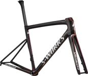 SPECIALIZED S-WORKS SL8 FRAMESET KAMPANJ!