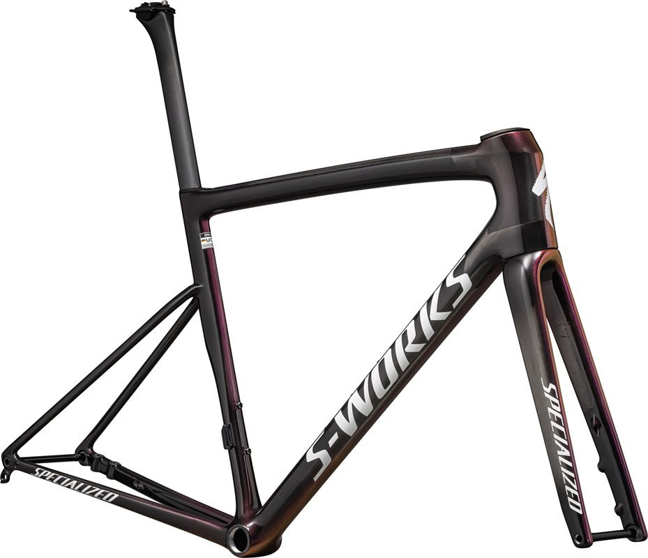 SPECIALIZED S-WORKS SL8 FRAME...