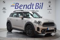 MINI Countryman Cooper SE ALL4/ PHEV/ Backkamera/ Navi/ Moms