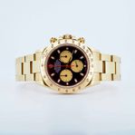 ROLEX DAYTONA ”PAUL NEWMAN” REF. 116528 – 2003