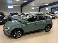 Hyundai Bayon 1.25 Essential Euro 6