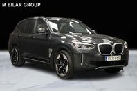 BMW iX3 / Harman/Kardon / Räntekampanj 5,95%