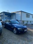 Bmw 320d A-Traktor X-Drive -2011