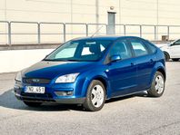 Ford Focus 5-dr 1.8 Flexifuel Trend Euro 4